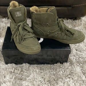 Guess sneakers